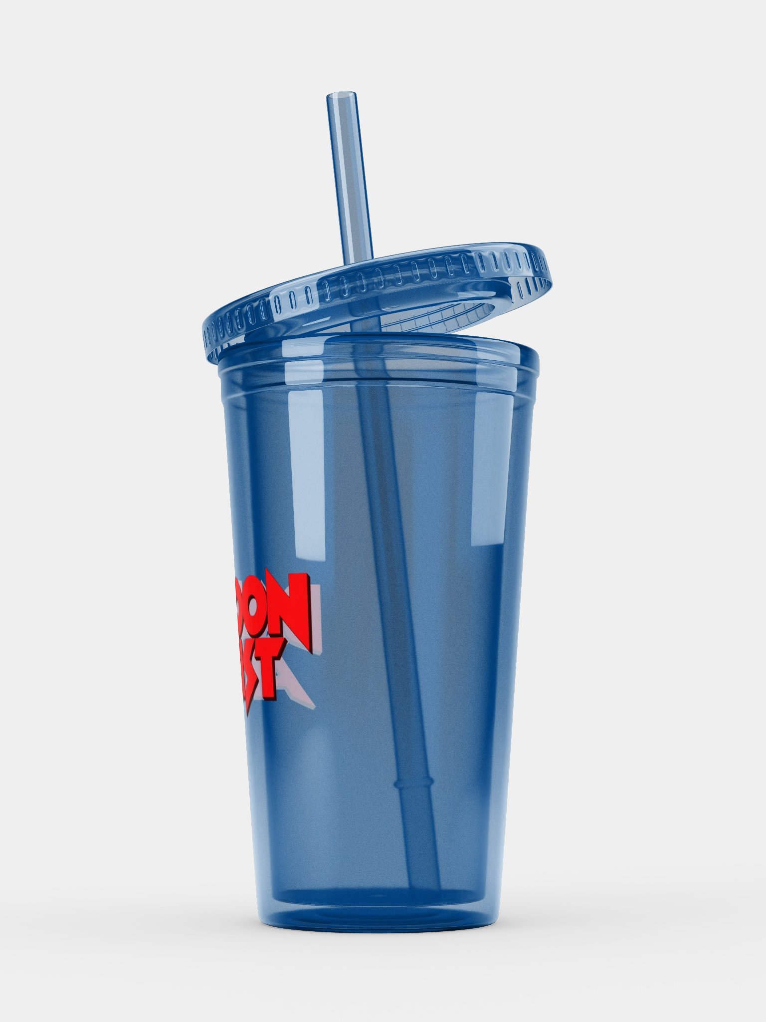 Balloon Artist Playfully Wicked Tumbler product image (5)