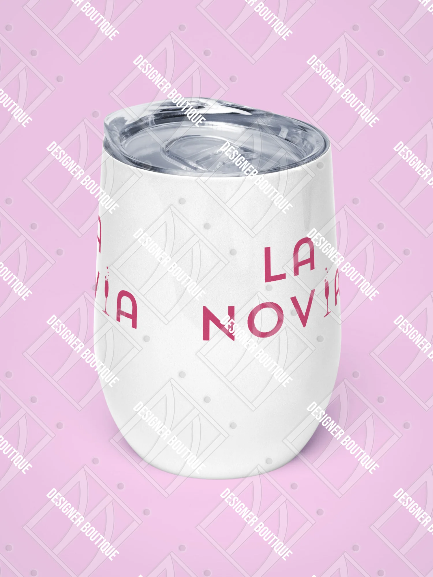 Copa Térmica de La Novia product image (7)
