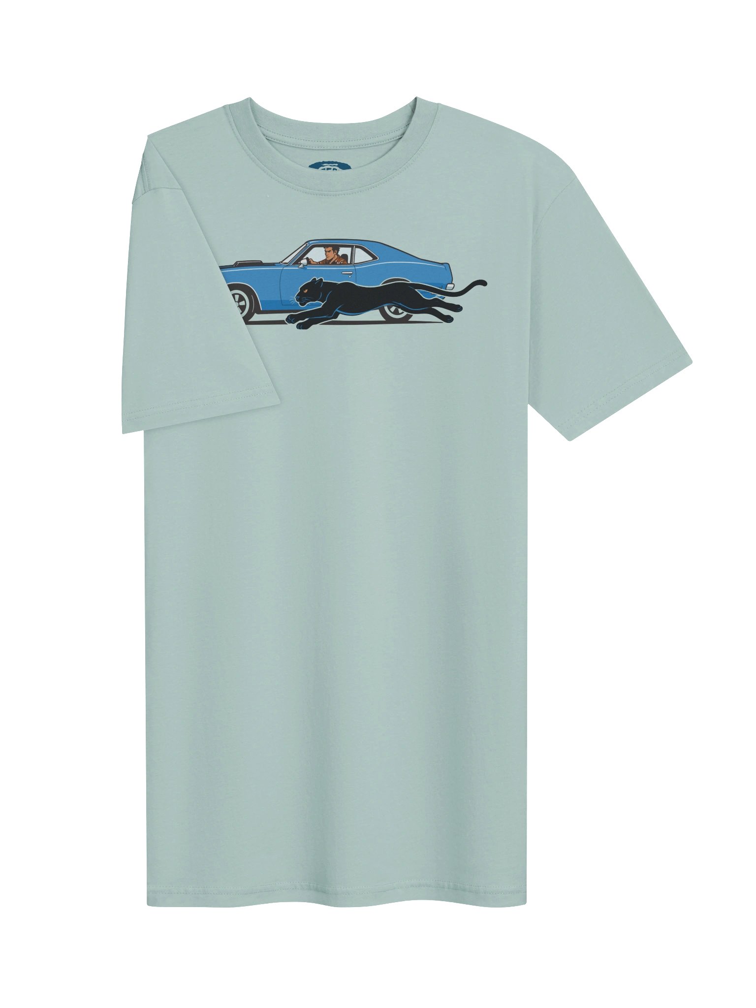 High Octane: Puma Run Tee product image (10)