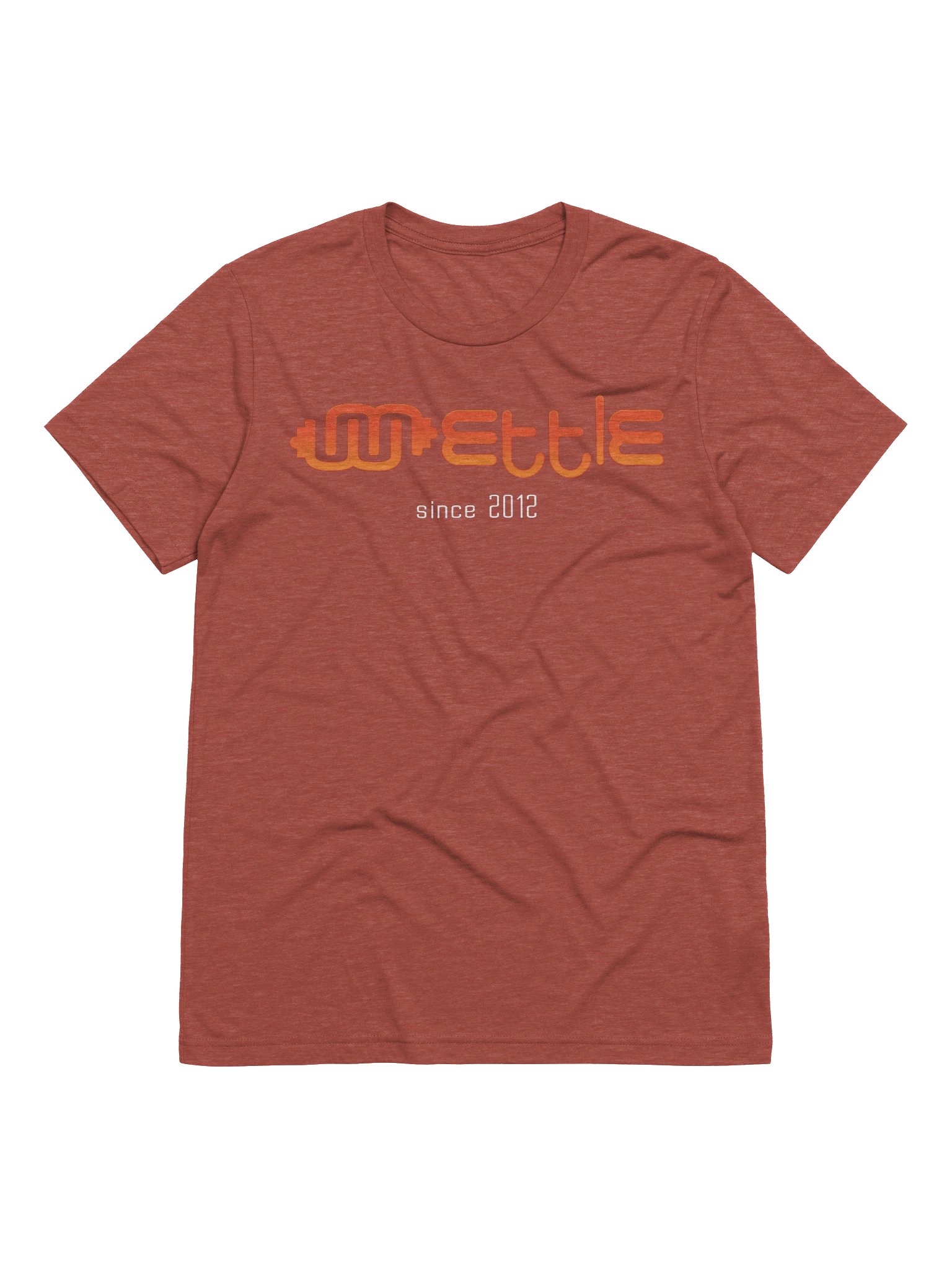 Mettle Vintage 2012 product image (1)
