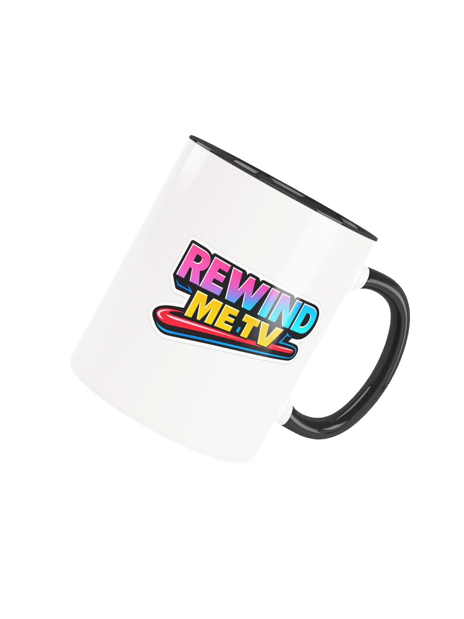 REWIND SIGNAL MUG (ARCHIVE EDITION) product image (8)