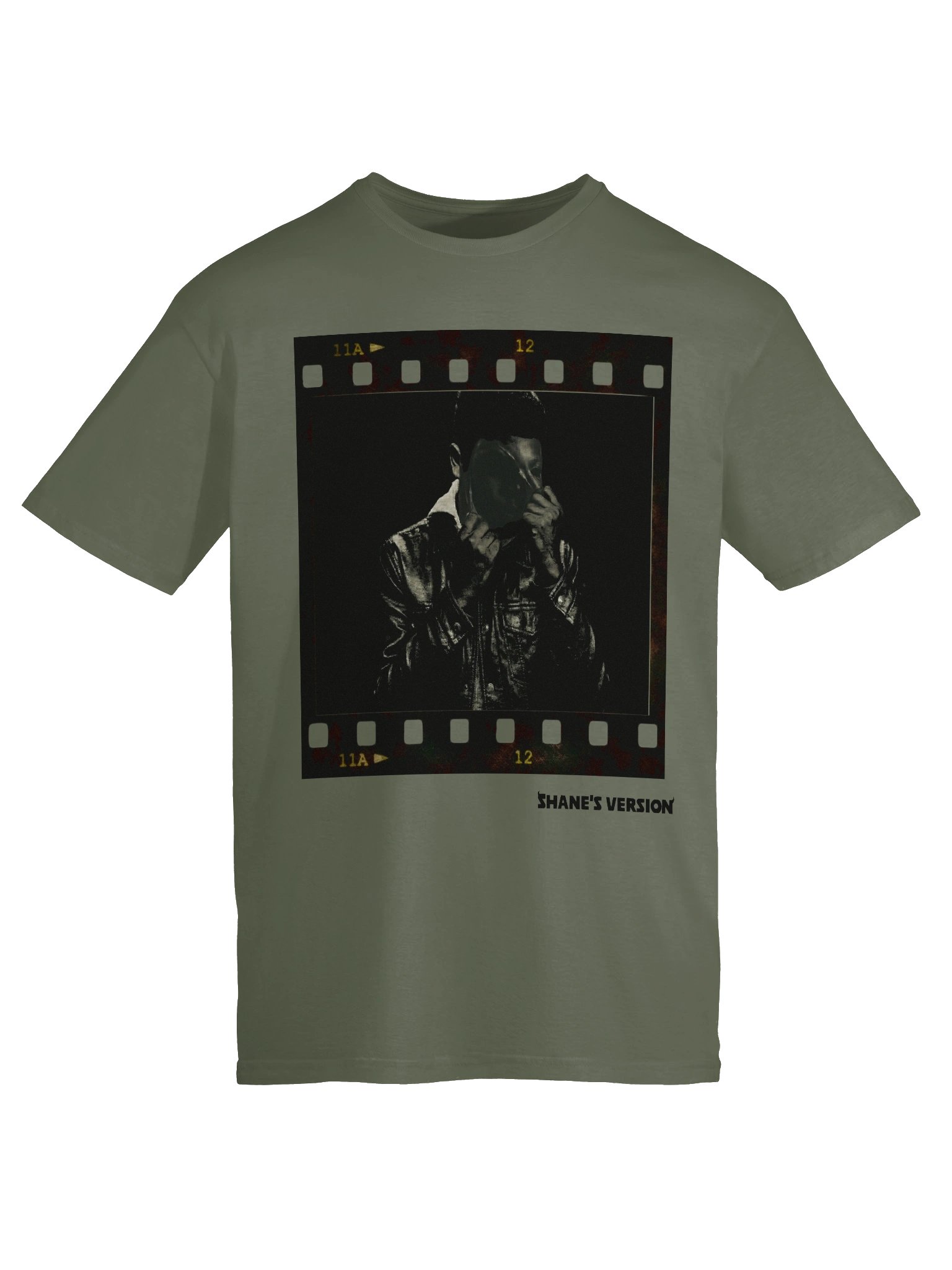SHANE PRODUCTIONS 365 "Shane's Version" Shirt product image (9)