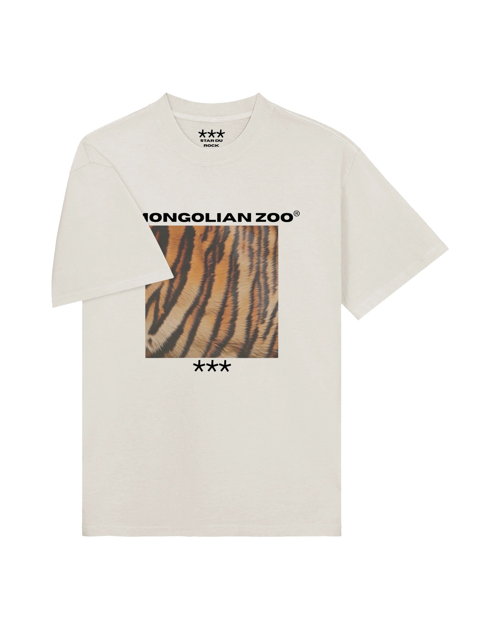 TIGER ZOO TEE product image (3)
