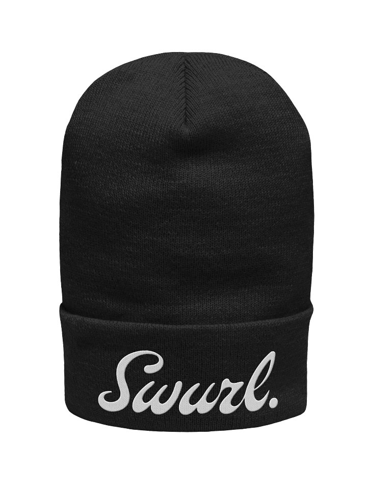 Swurl Winter Hat product image (1)