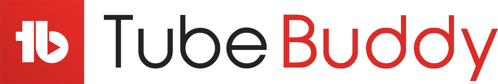 TubeBuddy, where Andrew Kan grew the YouTube channel past 530,000 subscribers