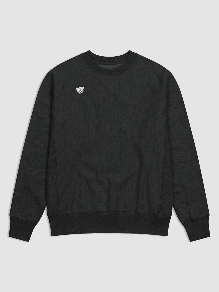 minimal sweatshirt product image (1)