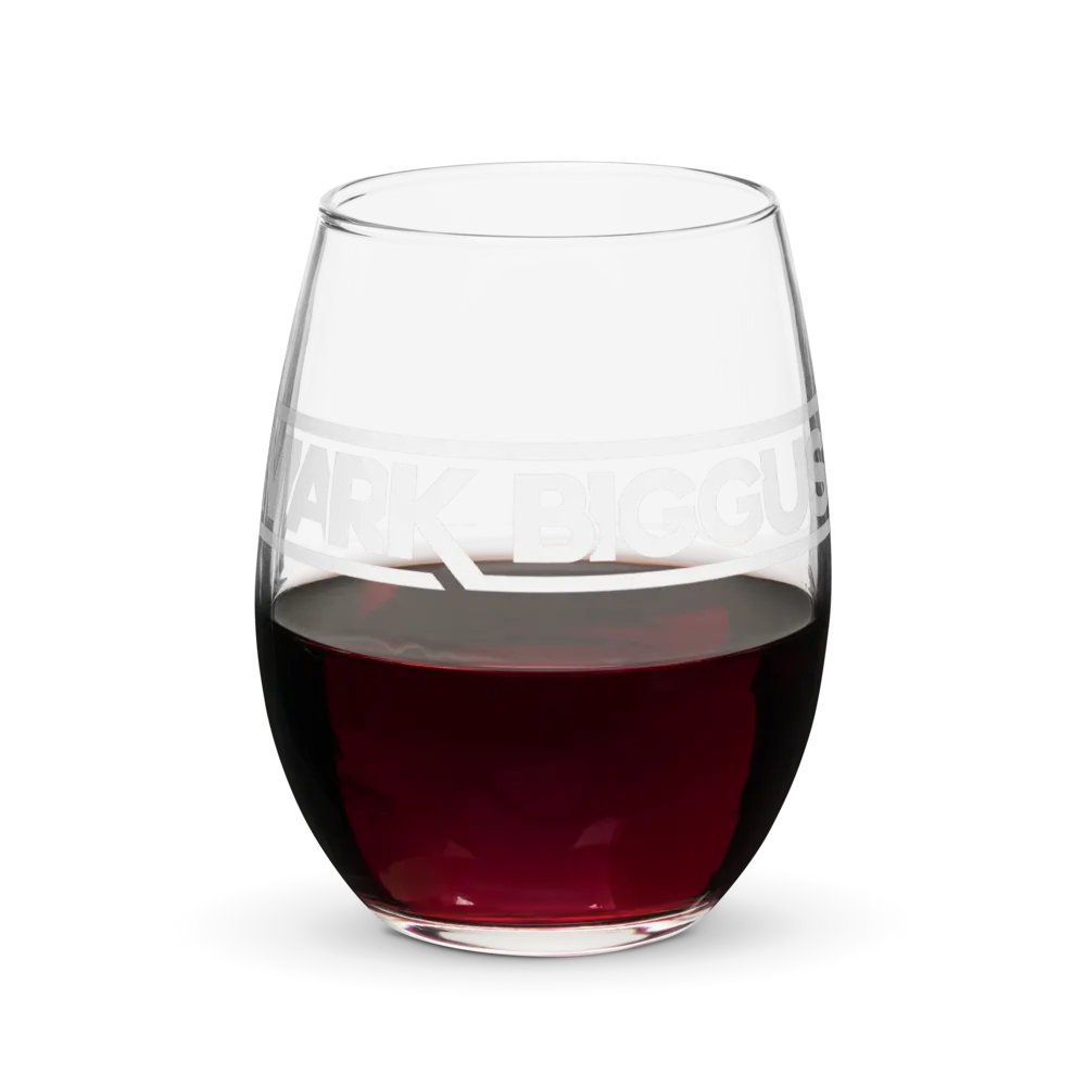 Stemless Wine Glass product image (9)