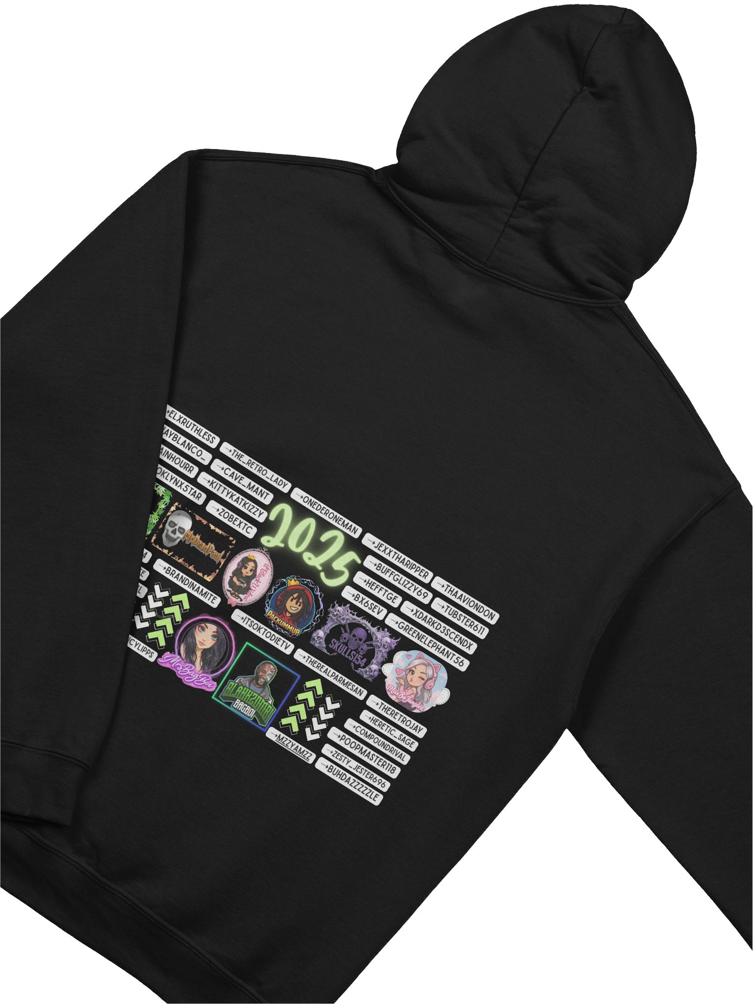 BODEGA FAMILY 2025 product image (30)
