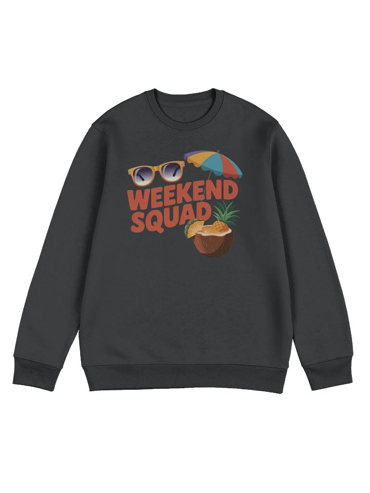 Weekend Squad product image (1)