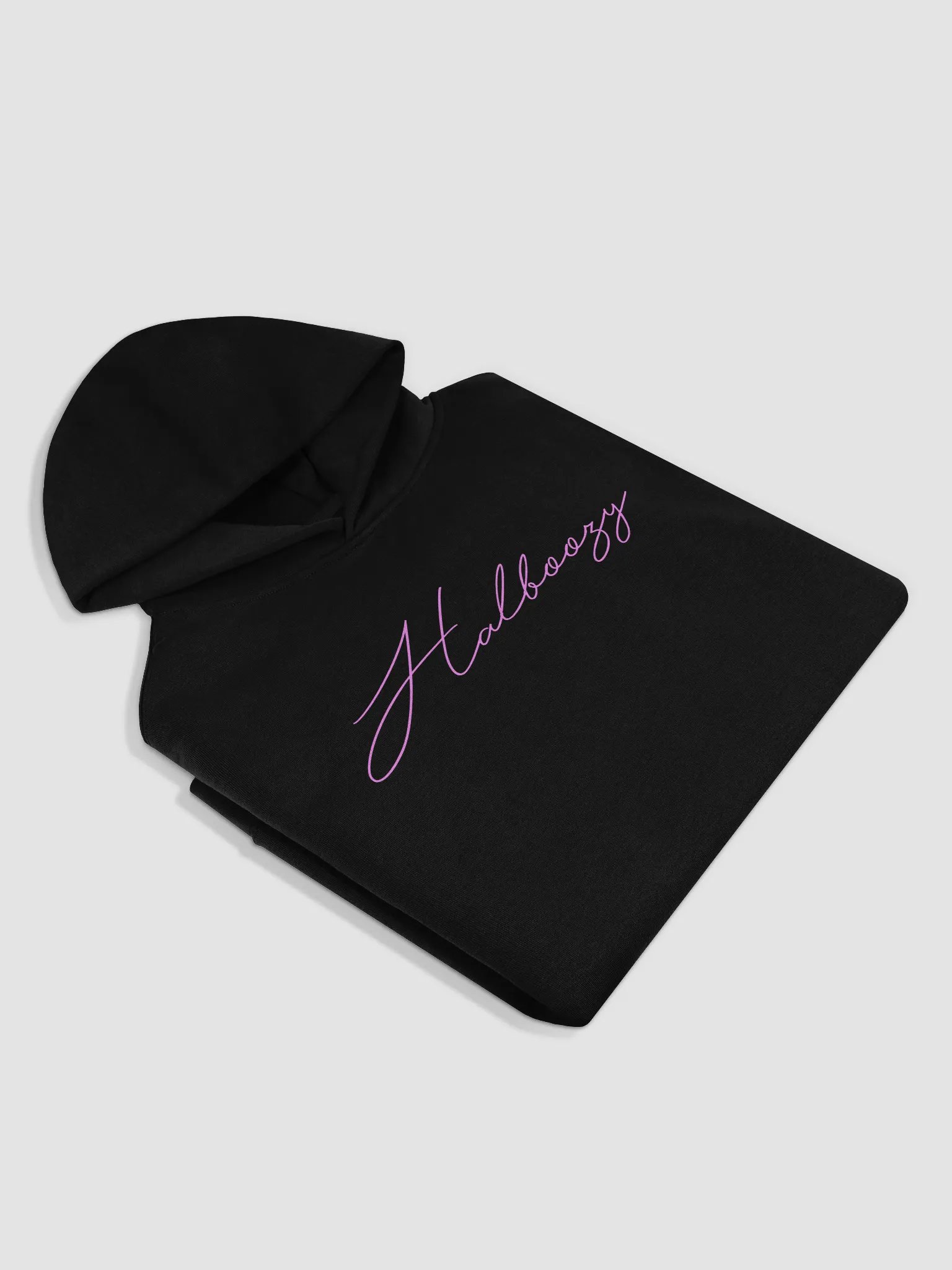 Cursive Script Logo product image (3)