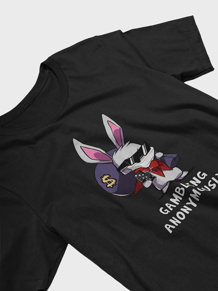 VP GA T-Shirt - 6 colors product image (2)