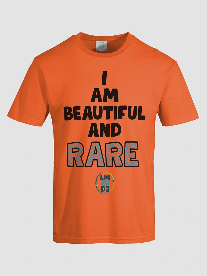LMBRD2 TSHIRT - RARE ADULT product image (1)