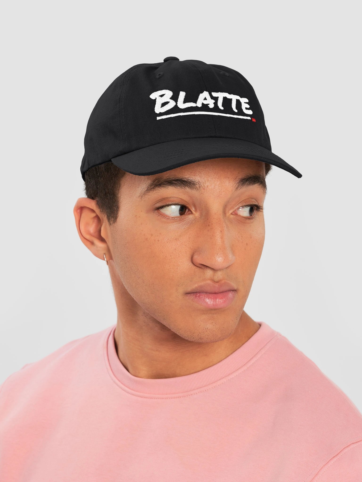 Blatte — Original Pressure Keps product image (6)