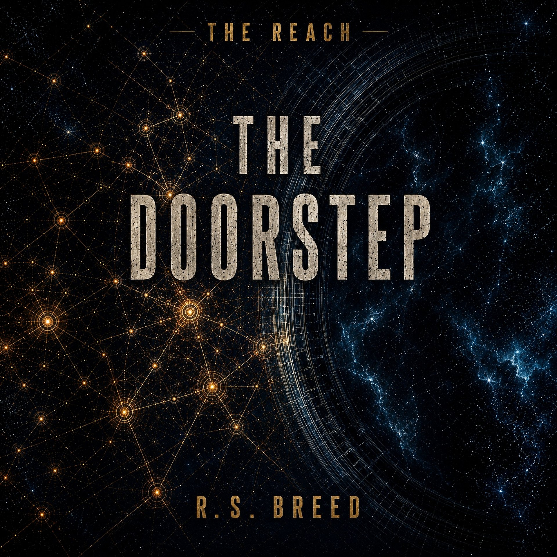 The Doorstep (Audiobook) product image (1)