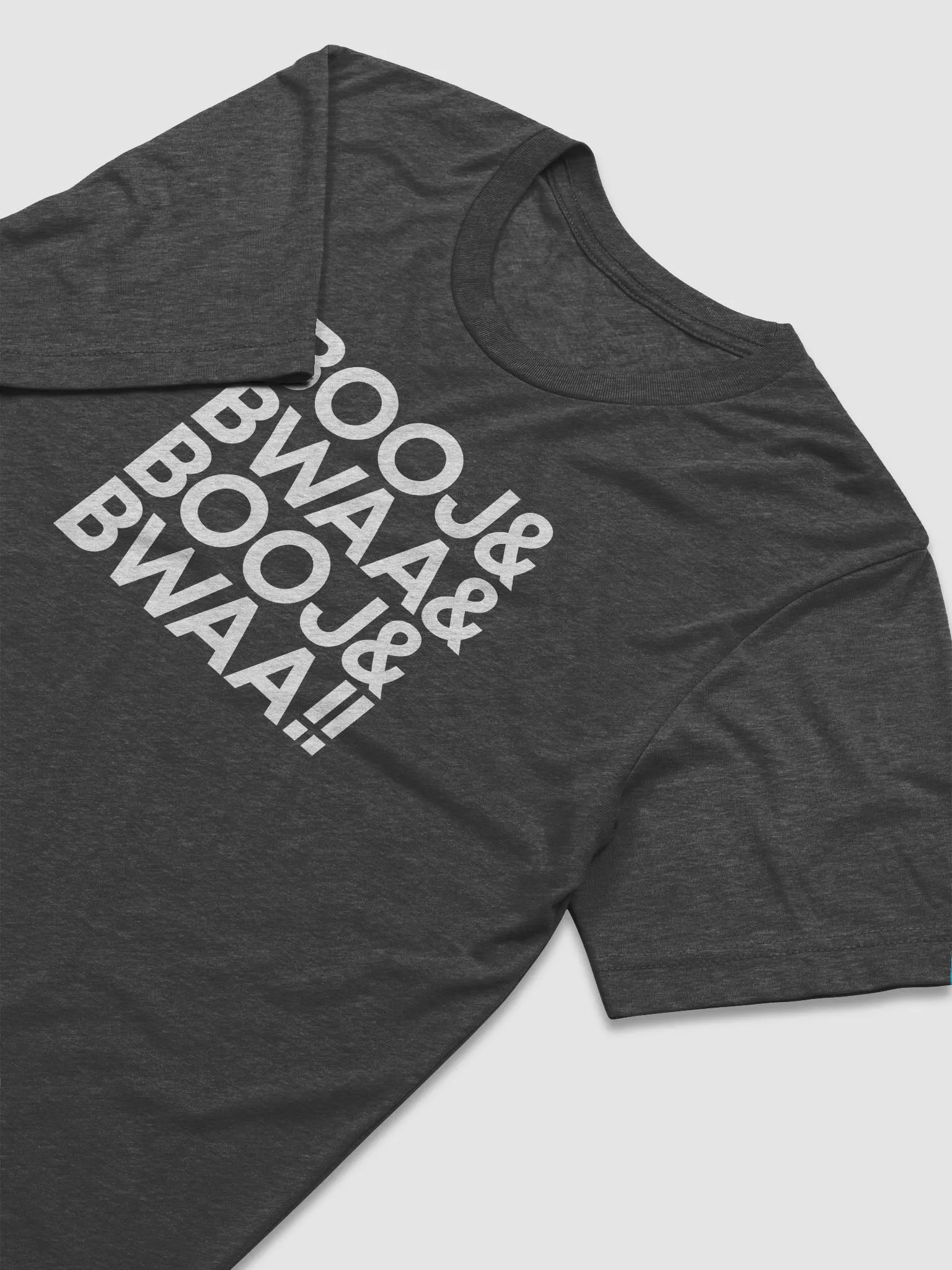 The Booj Tee product image (3)