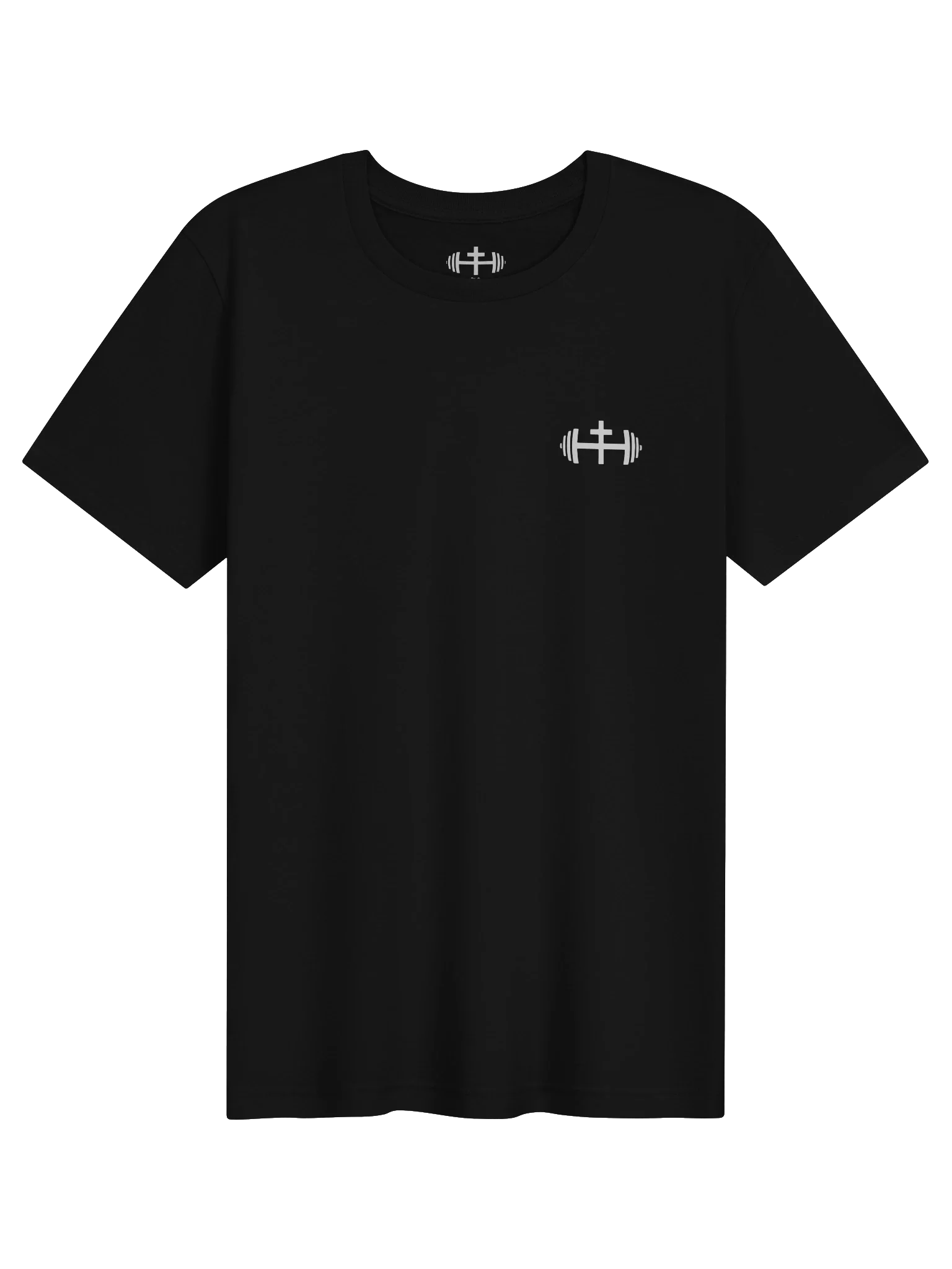 Unisex His House "Discipline" T-Shirt by His House