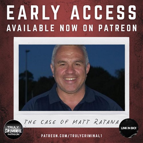 Enjoy early access to this week's episode now 🖤
#truecrime #truecrimecommunity #crimecase #crimedocumentary #truecrimedocumen...