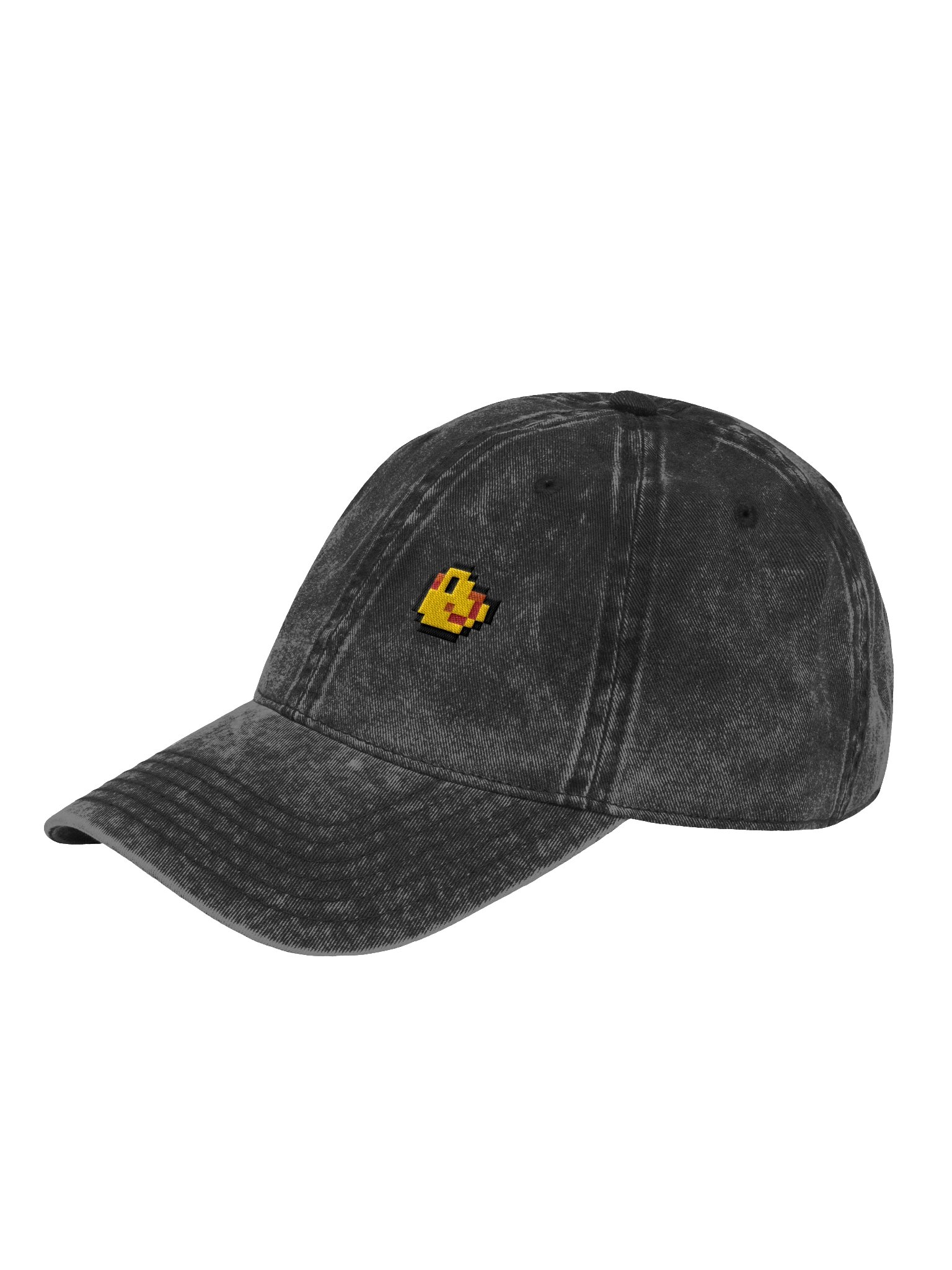 Chicklet Cap product image (2)