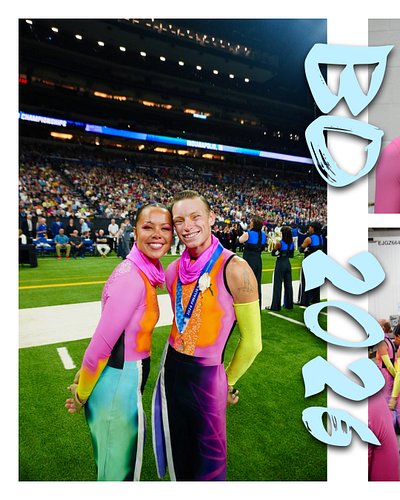 More of BD26. #bdworld