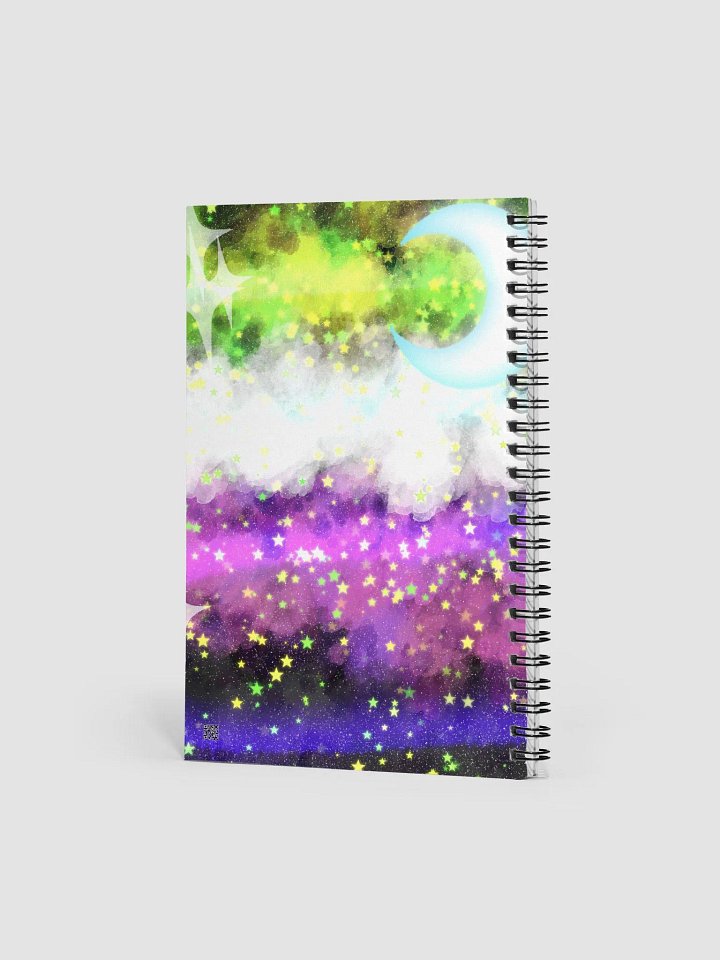 Non Binary: Calypsian Edition product image (2)