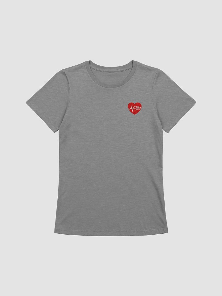 Canvas Women's Supersoft Relaxed-fit T-Shirt product image (9)