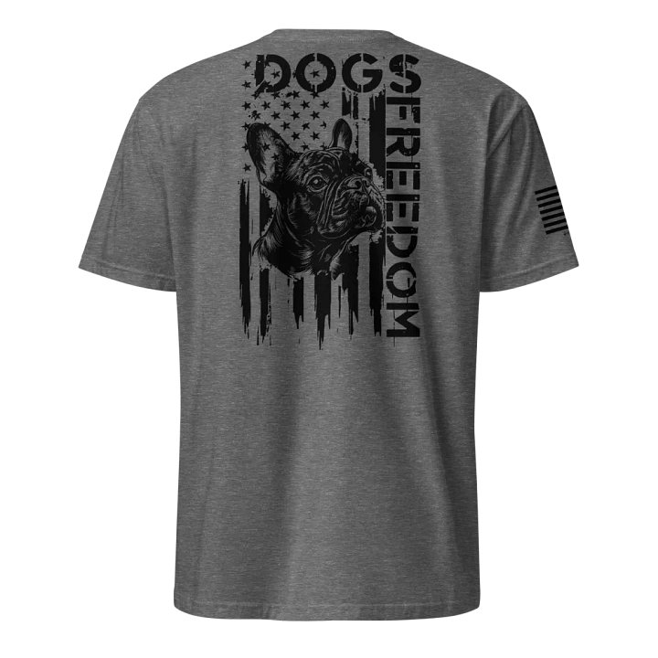 Dogs and Freedom: French Bulldog product image (5)