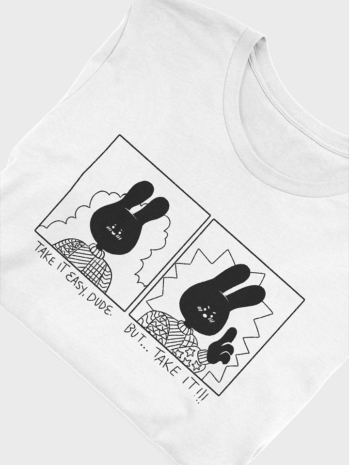 Take It Easy, Dude. product image (2)