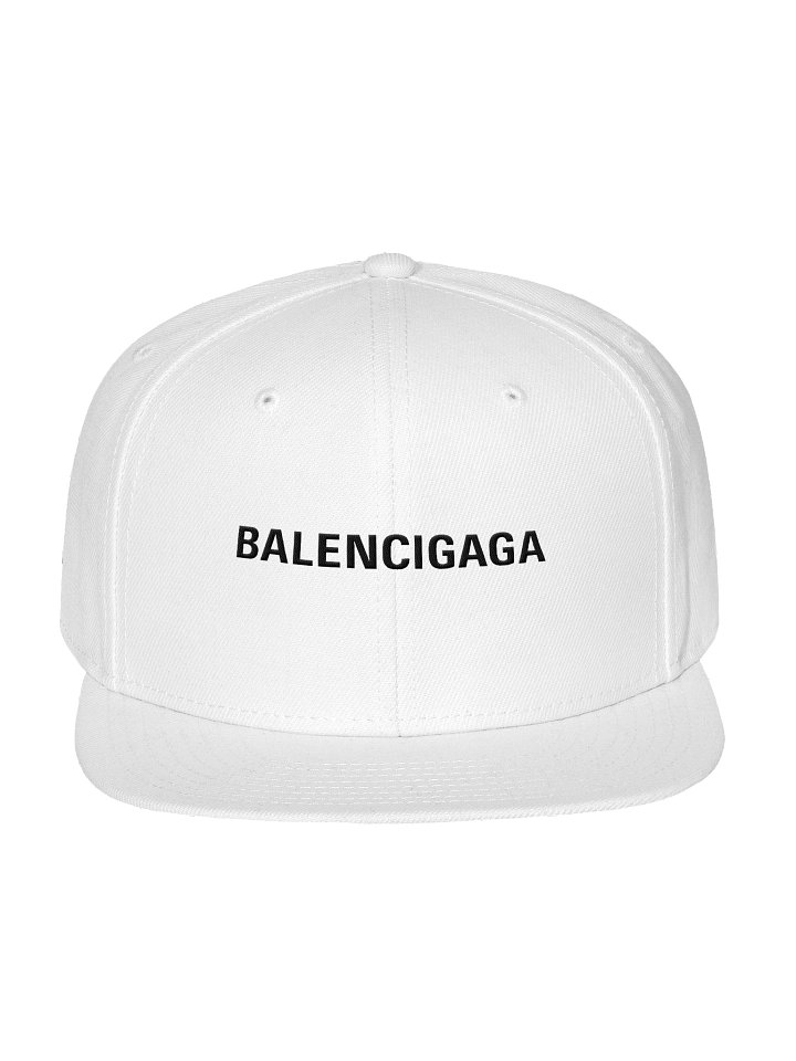 LDMC X BALENCIAGA X BALENCIGAGA HAT product image (1)