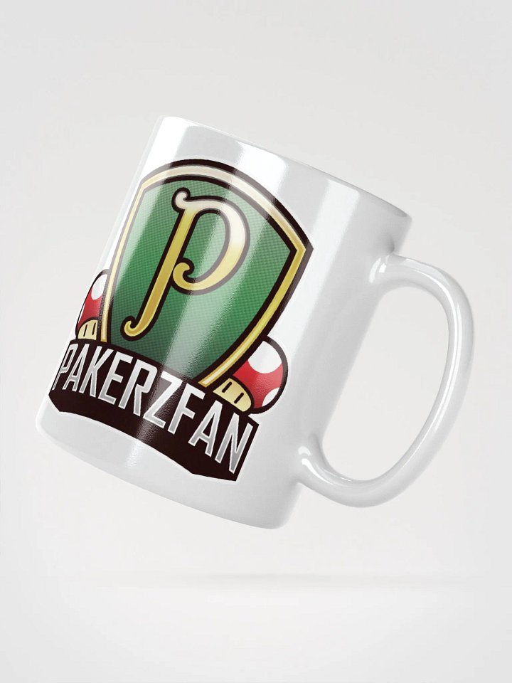 Pakerzfan Mug product image (2)