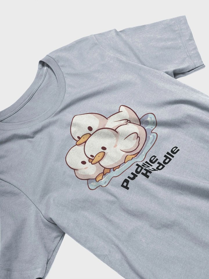 Puddle Huddle Ducklings Trio T-Shirt product image (12)