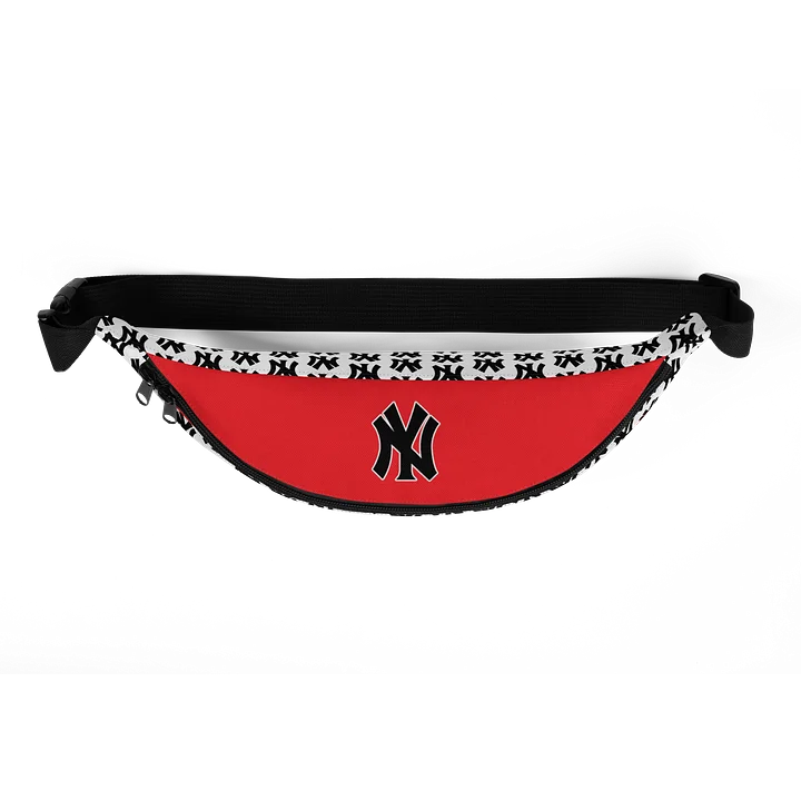NY Monogram Premium Fanny Pack product image (2)