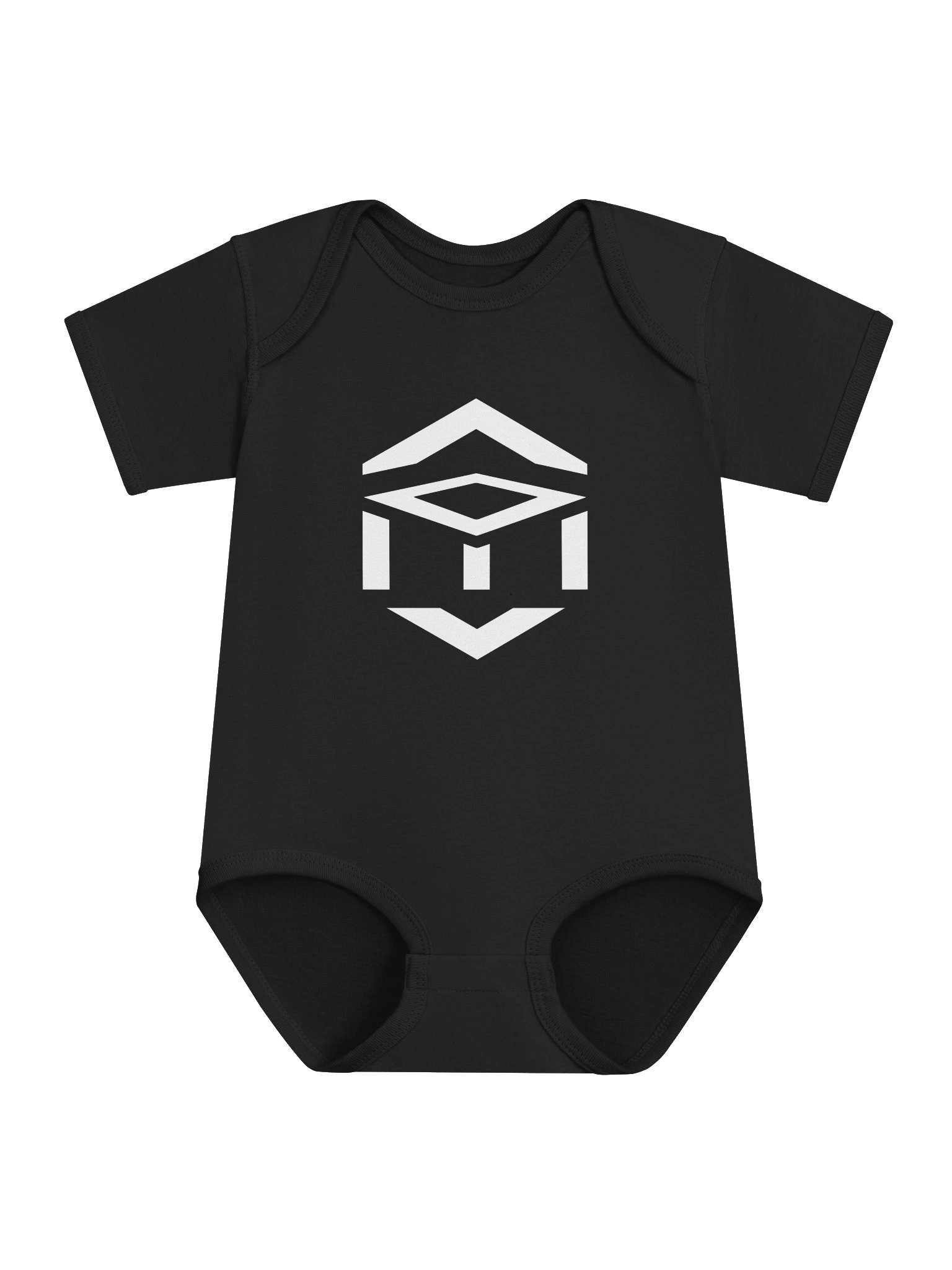 Encounter Table Baby Onesie product image (1)