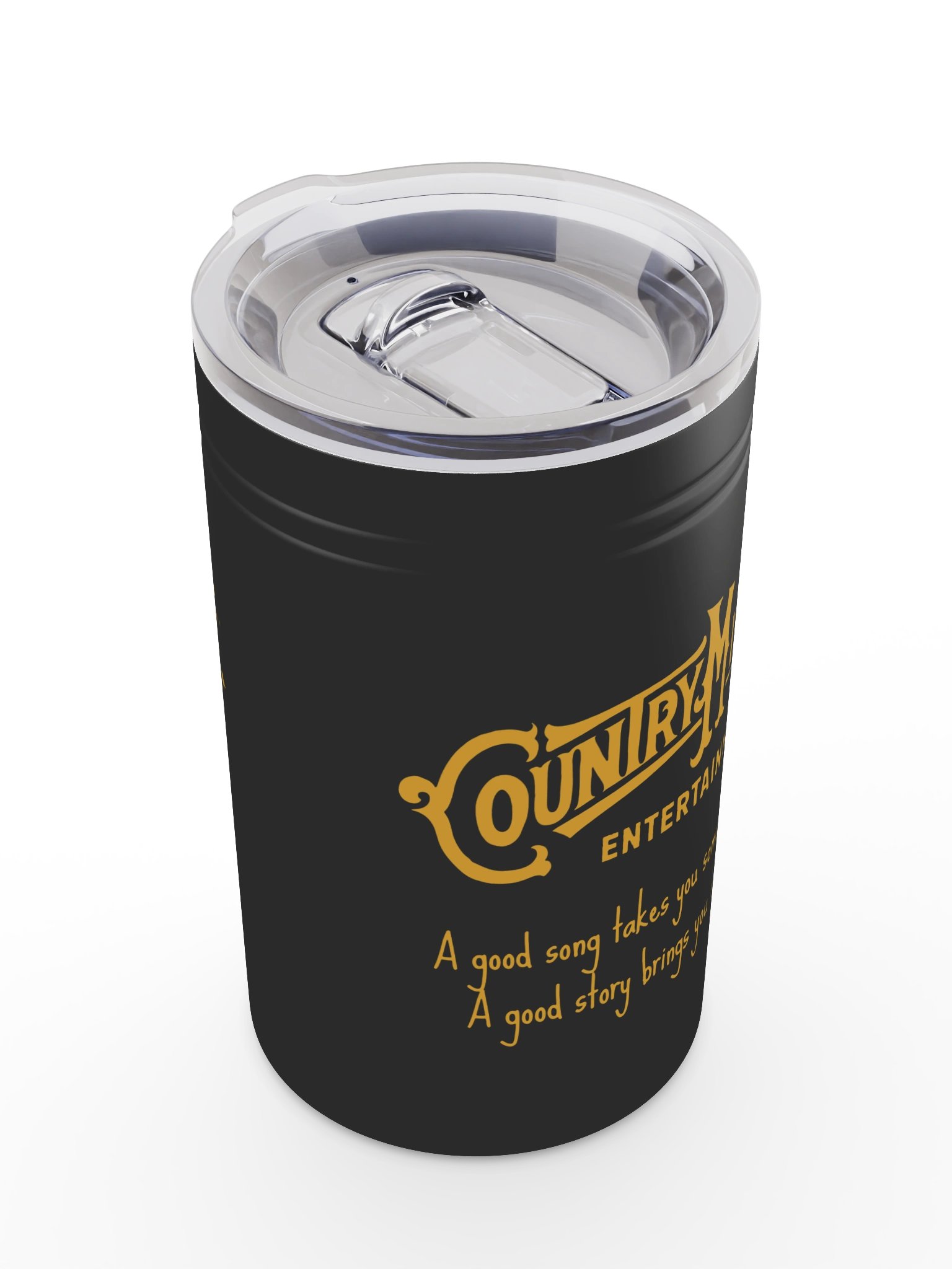 CountryMile "Life's Better with a Little Country" Tumbler product image (8)