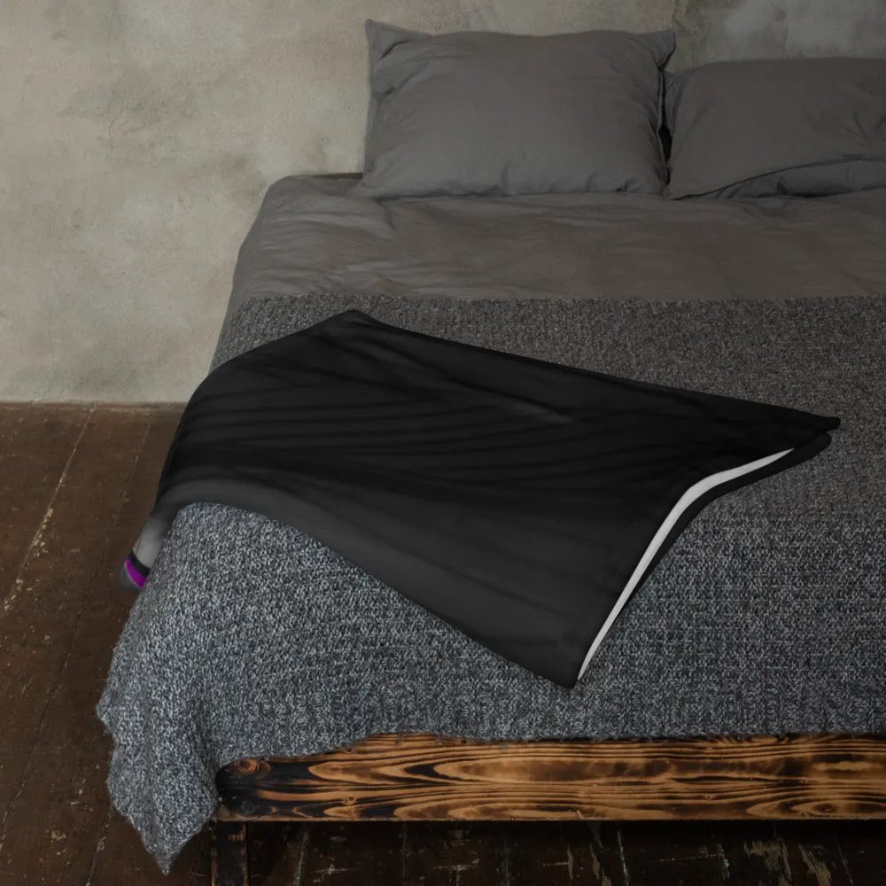 Throw Blanket (100% polyester) product image (11)