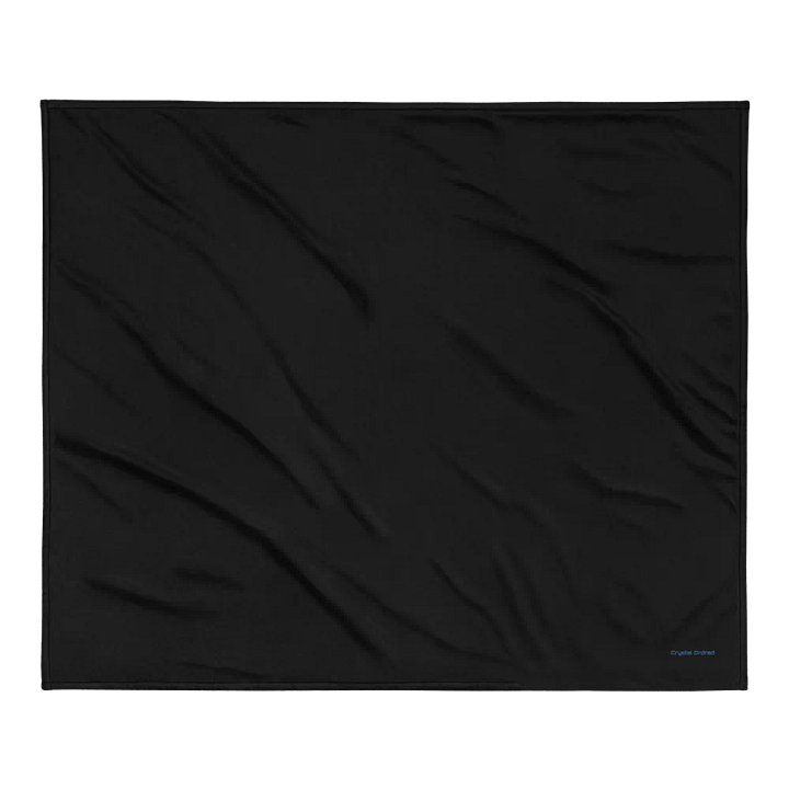 Crystal Ordred Sherpa product image (2)