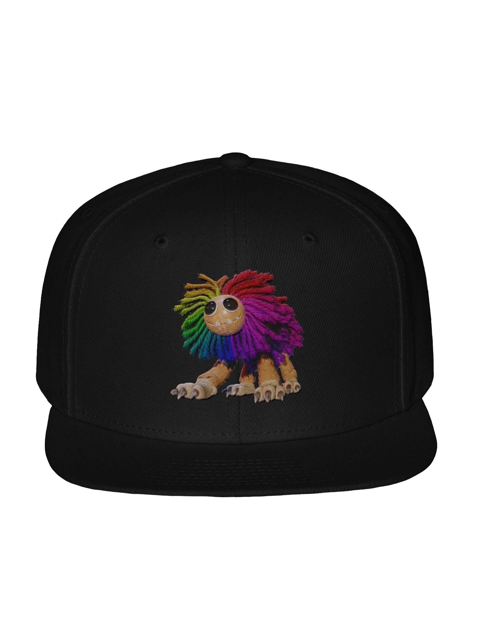 Cap Yarnaby product image (1)
