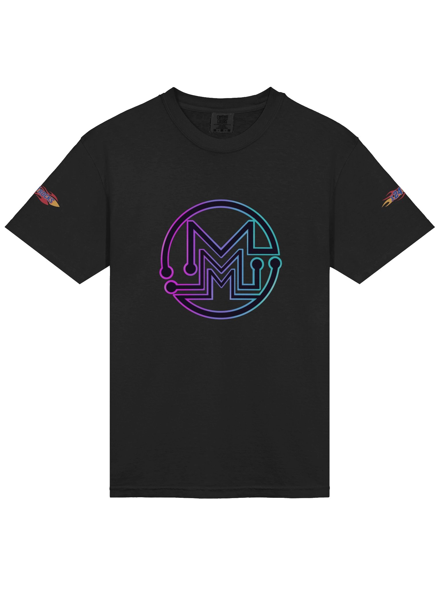 MMM Shirt product image (3)
