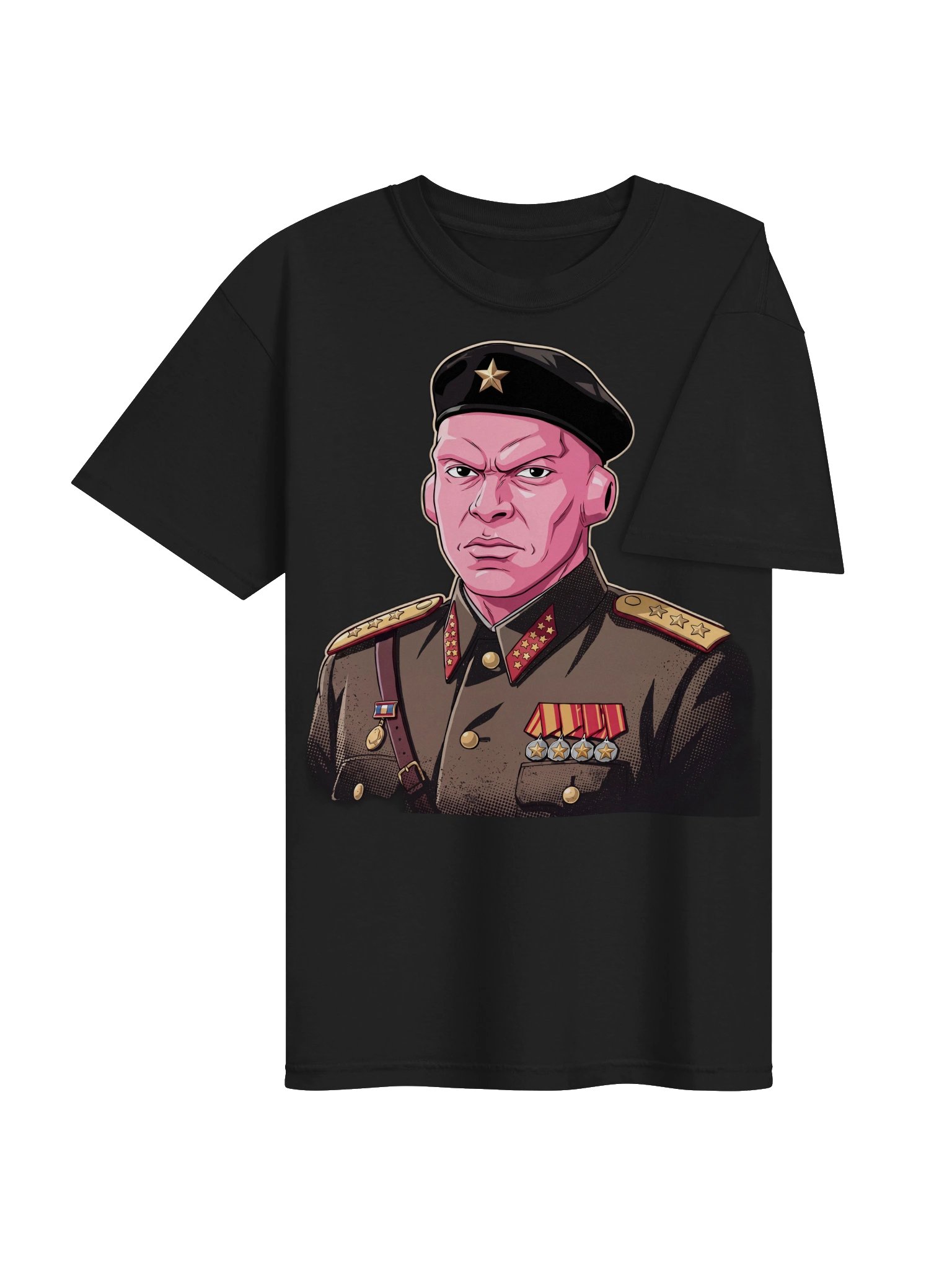 The Dictator Tee product image (4)