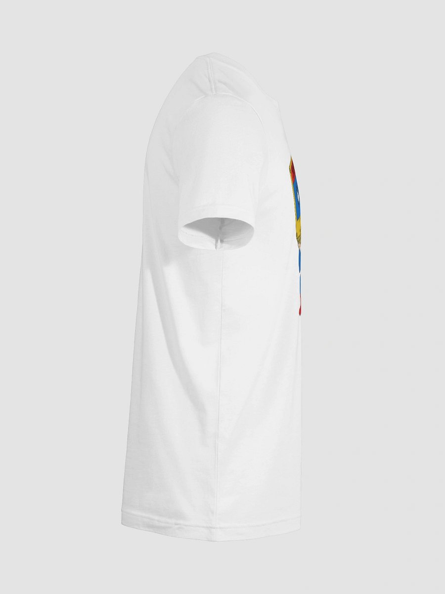 SuperDPS Tee Womens product image (23)