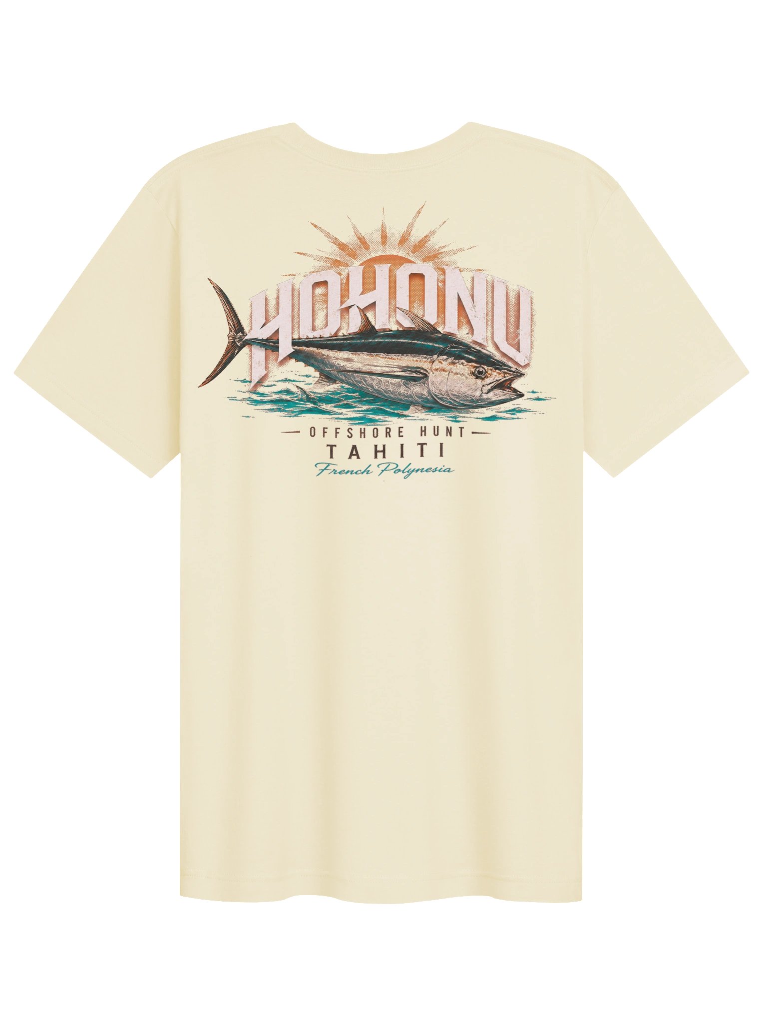 Hohonu - "Mahana Offshore Hunt" product image (2)