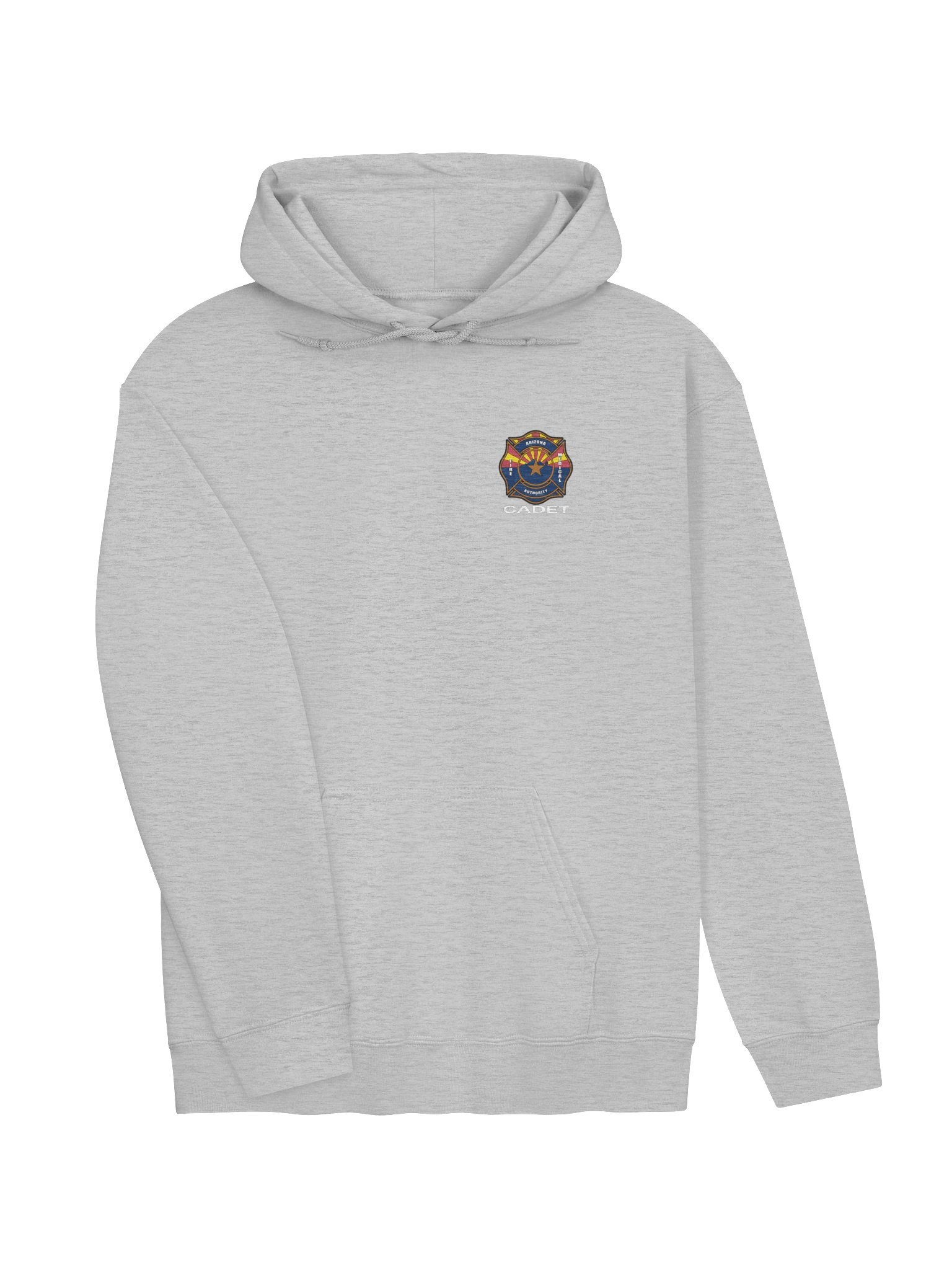 AFMA Cadet Hoodie product image (3)