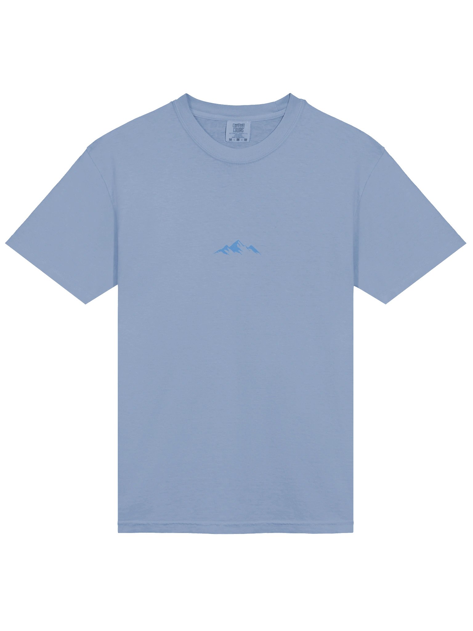 GUILLOVELO HYPERWAVE TSHIRT product image (7)
