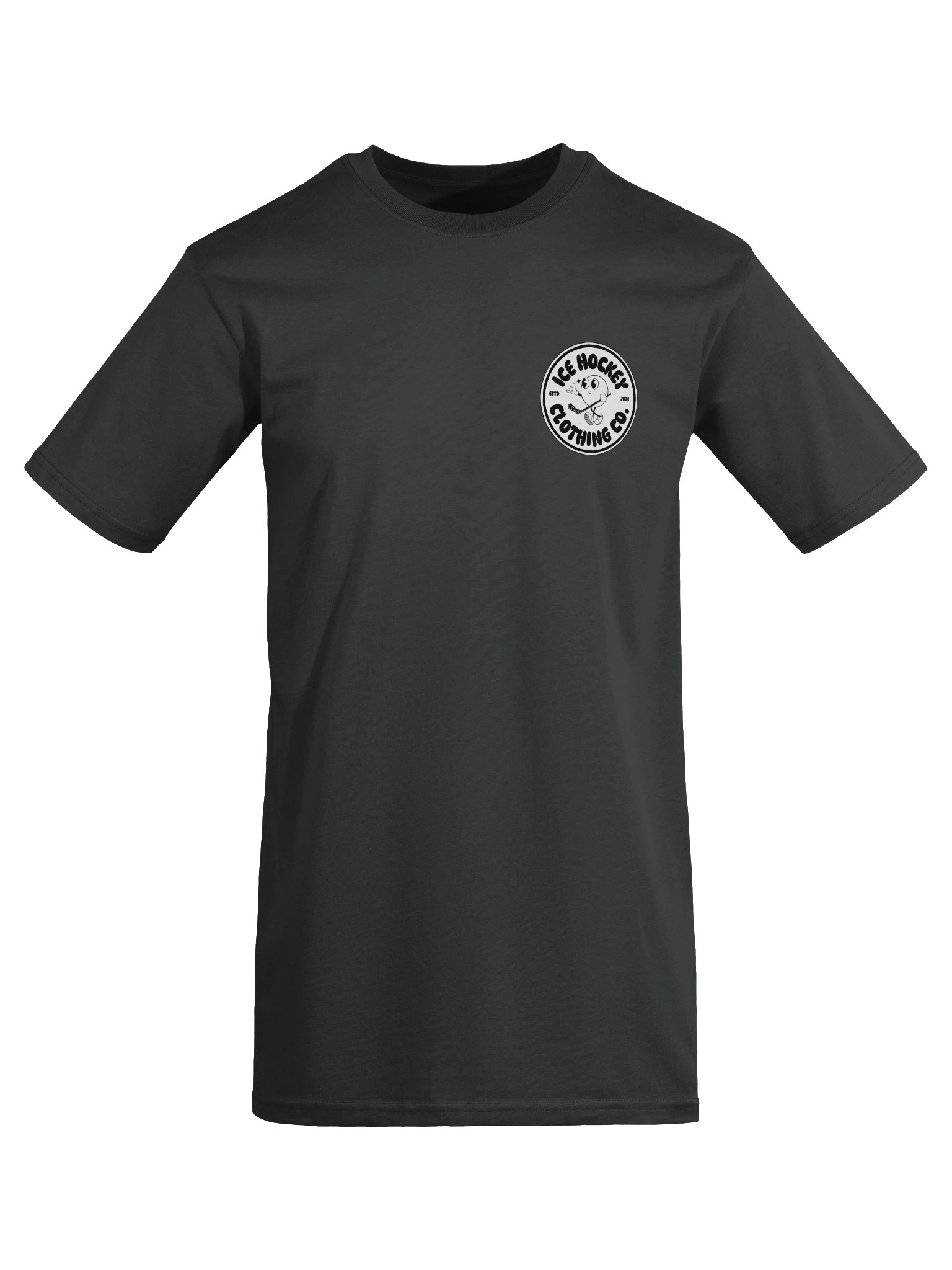Oversized IHCC Tee product image (45)