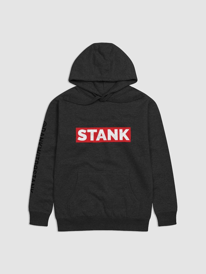 STANK FARM [RED LABEL] Hoodie product image (11)
