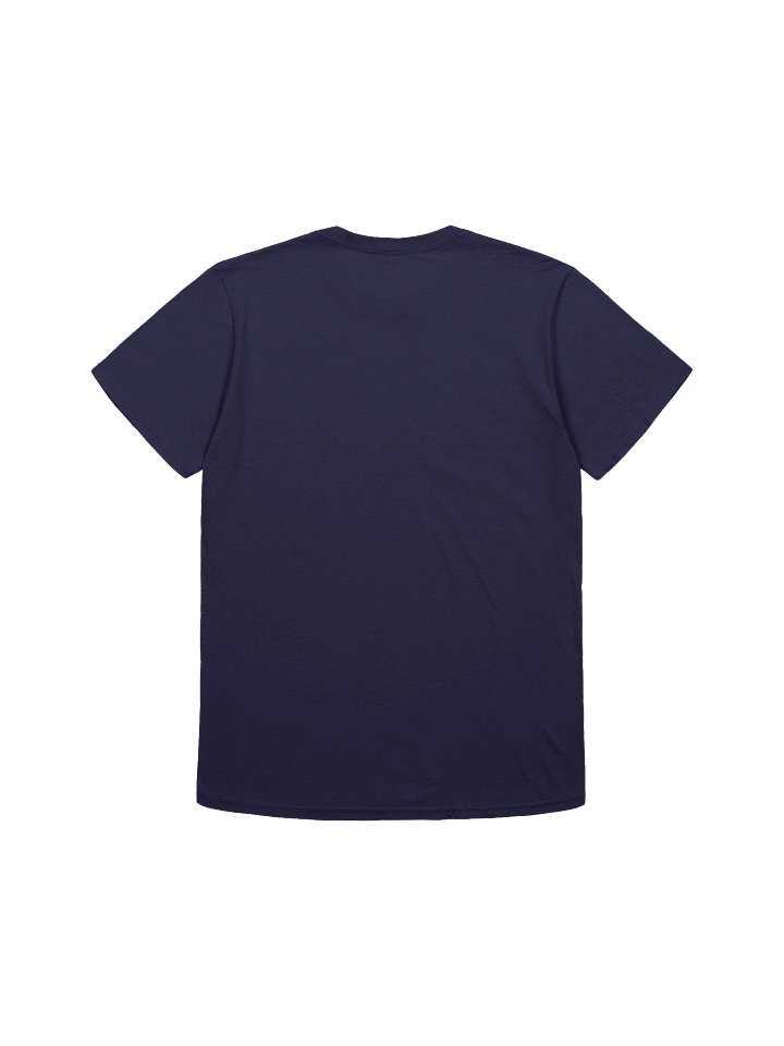 CAPITAL CODE SHIRT — Built to Represent Trading product image (12)