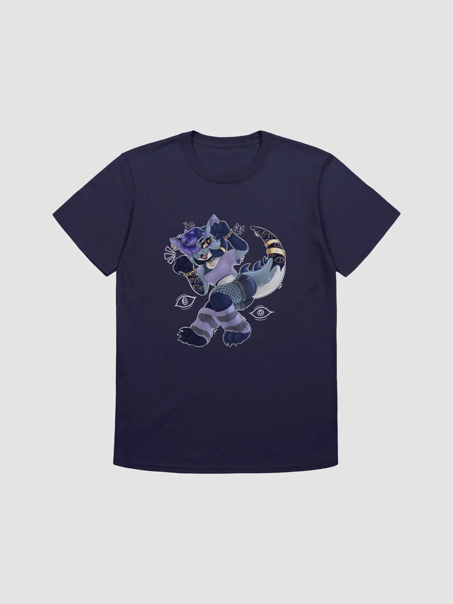 Tappy T-Shirt product image (5)