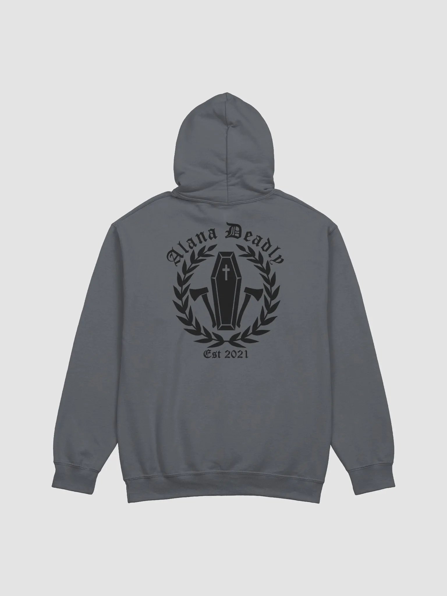 Omerta V2 Hoodie product image (13)