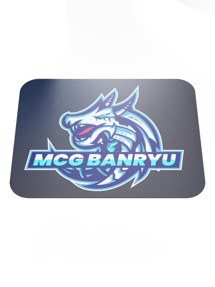 Banryu's awesome Mouse Pad product image (1)