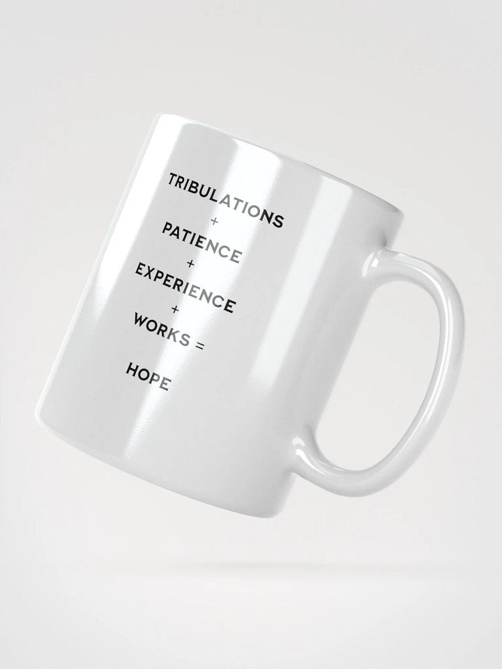 535Hope (20 Oz Mug) product image (2)