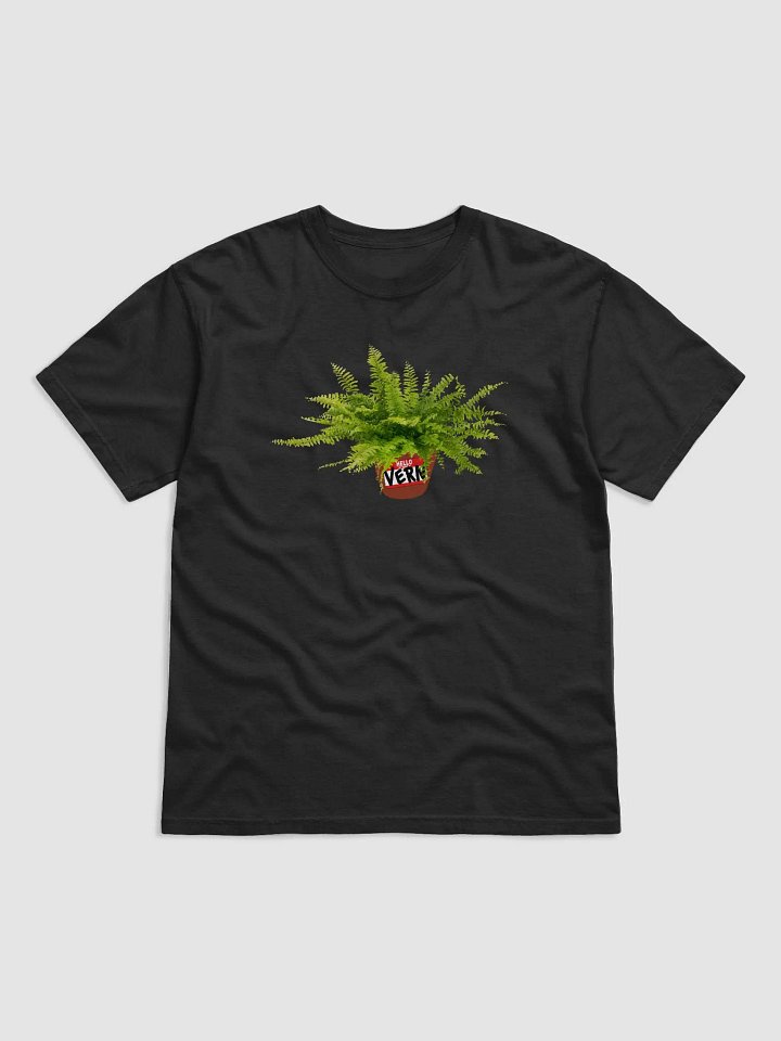 Vern the Fern Shirt product image (1)